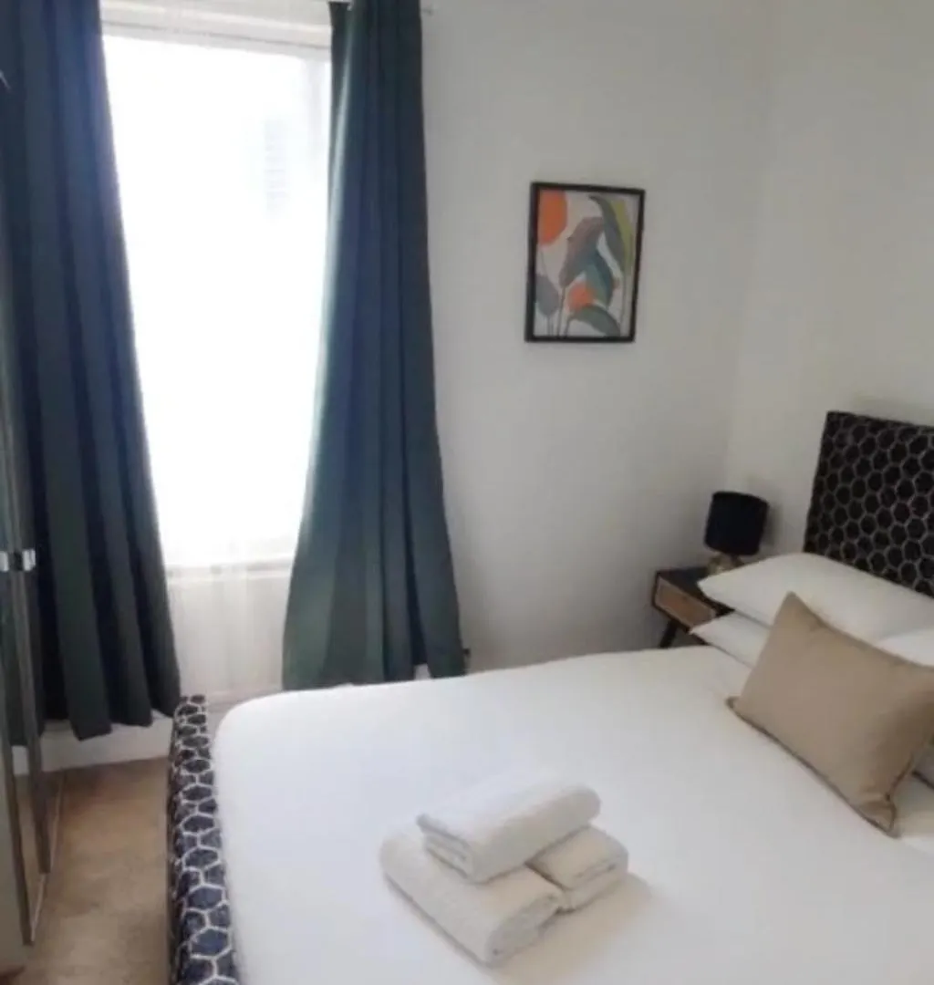 Charming Tower Bridge Apartment 伦敦 英国