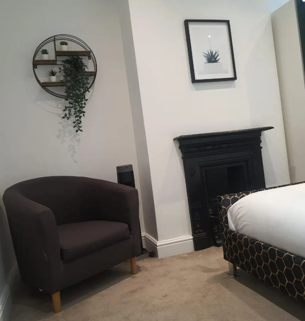 Charming Tower Bridge Apartment 伦敦 英国