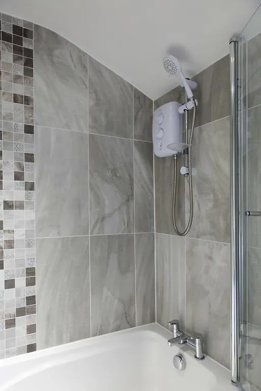 Charming Tower Bridge Apartment 伦敦