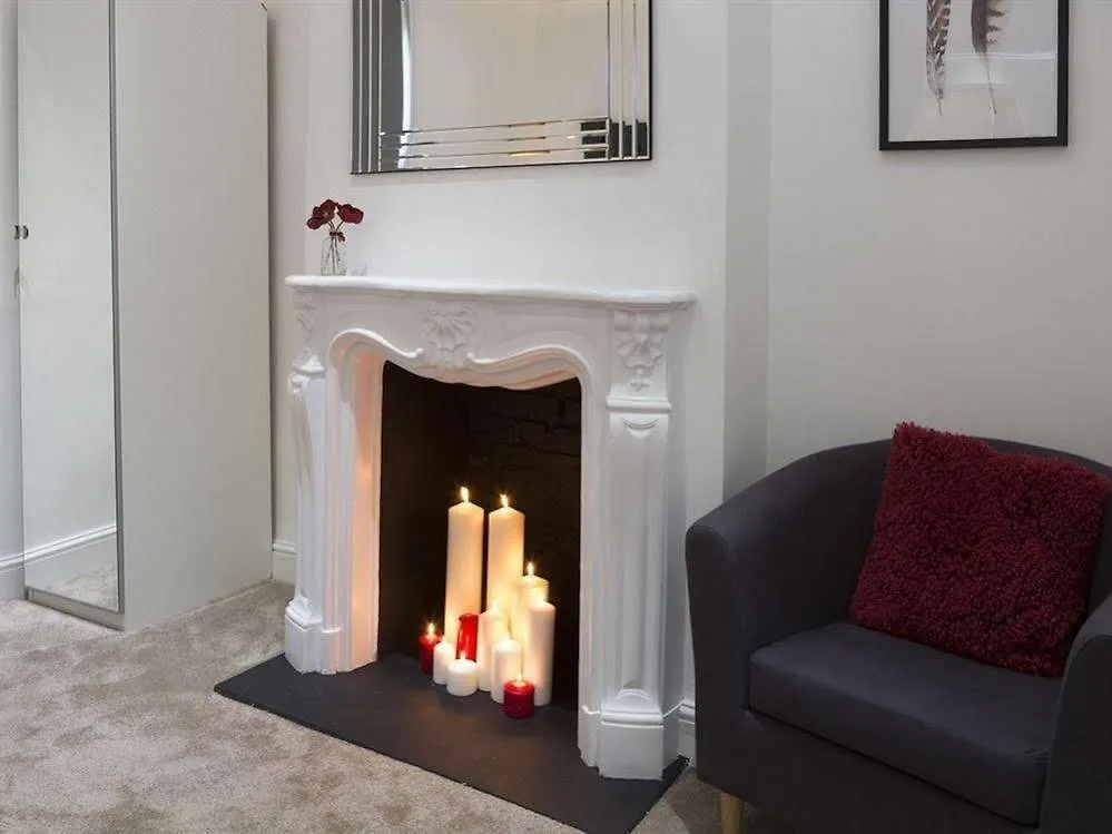 Charming Tower Bridge Apartment 伦敦 0*,  英国