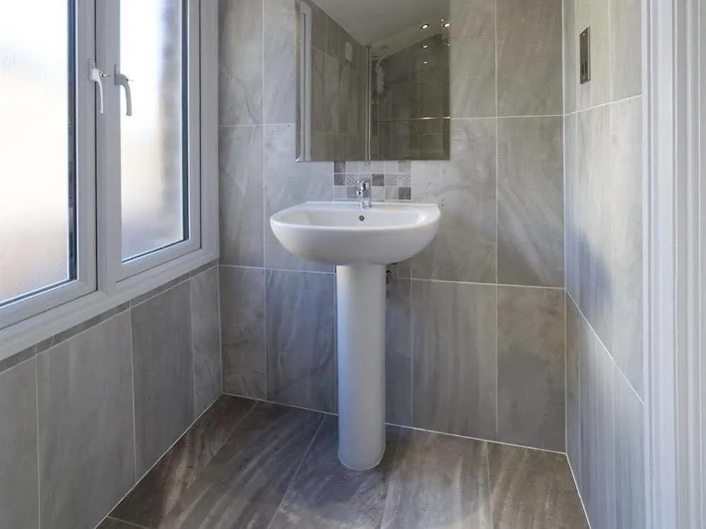 Charming Tower Bridge Apartment 伦敦 0*,