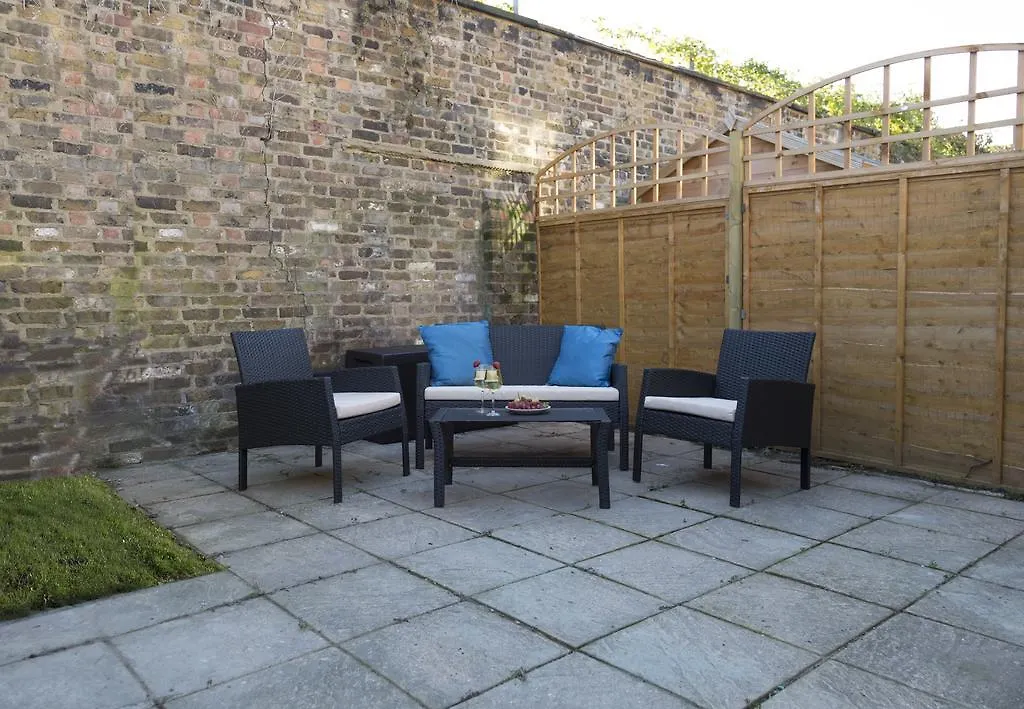 Charming Tower Bridge Apartment London 0*,  United Kingdom