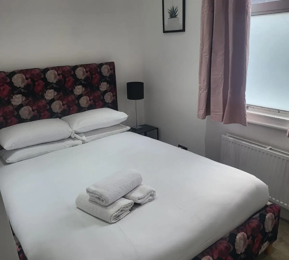 Charming Tower Bridge Apartment London United Kingdom